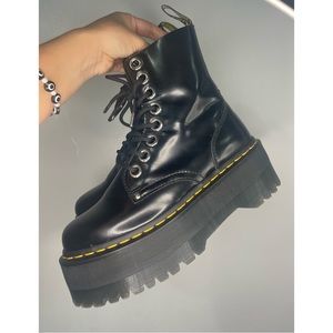 DR.MARTENS JADON MAX
